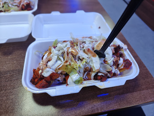 Photo of Zain Pizza House - 1-3 Yorkshire St, Blackpool FY1 5BQ